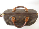 Louis Vuitton Pochette veske i Monogram Canvas mønster