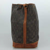 Louis Vuitton Noe Bag – Monogram Canvas