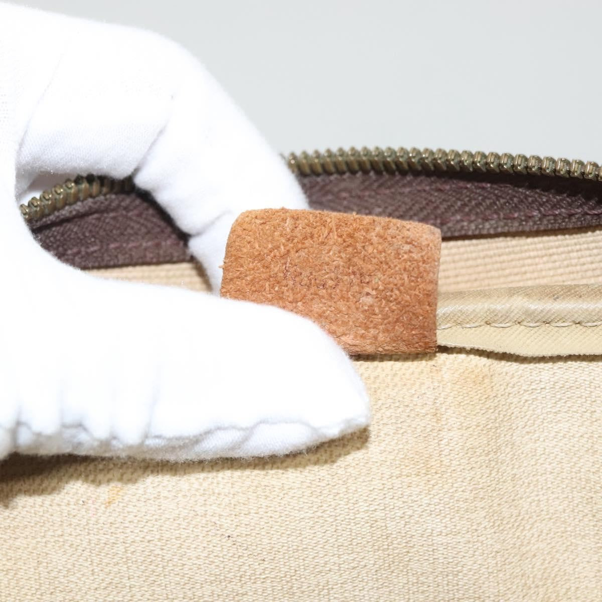 Louis Vuitton Deauville bag – Monogram Canvas