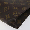 Louis Vuitton Toilette Poche 26 i Monogram Canvas mønster