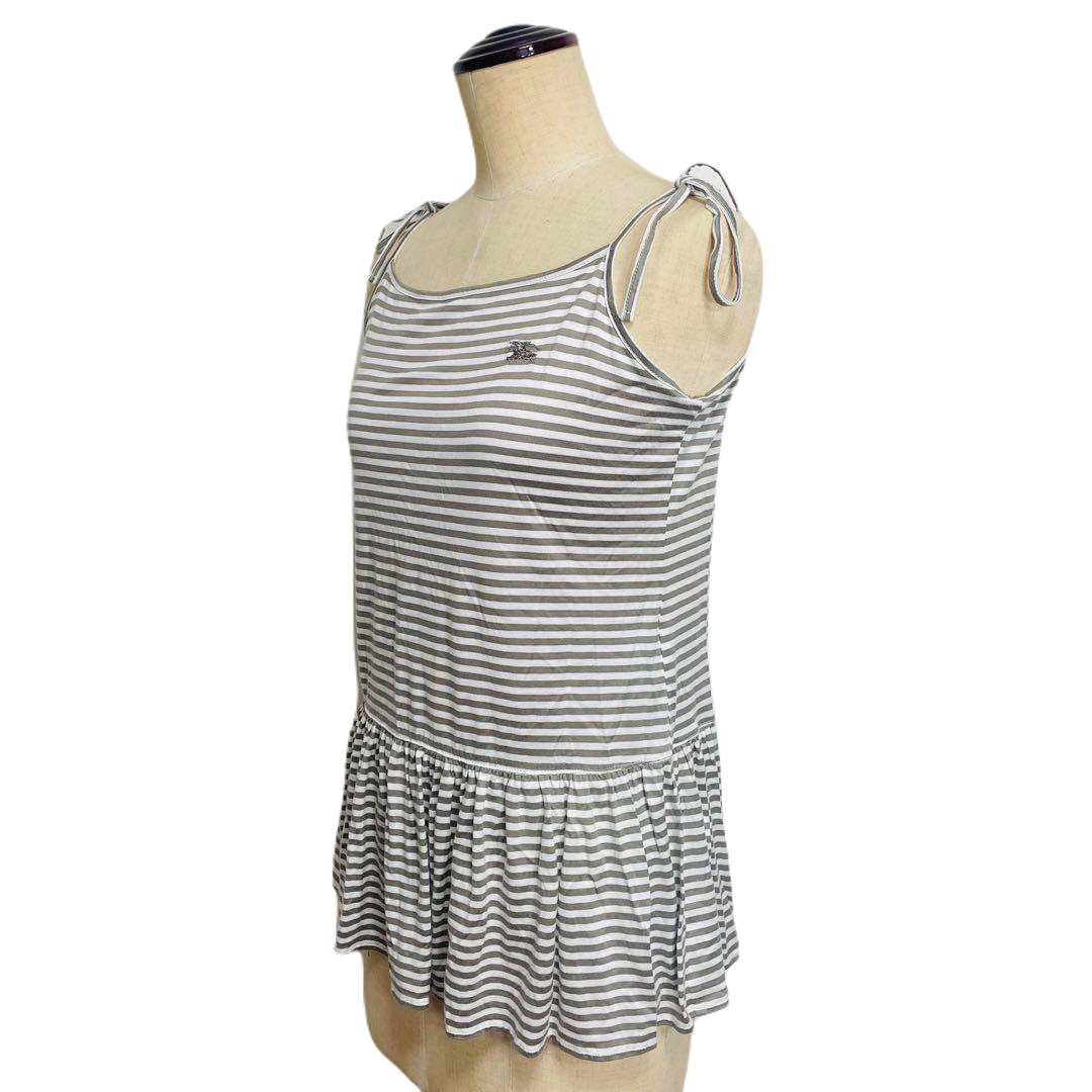 BURBERRY TOP