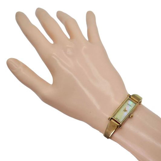 GUCCI WATCH WOMEN - Brands Select
