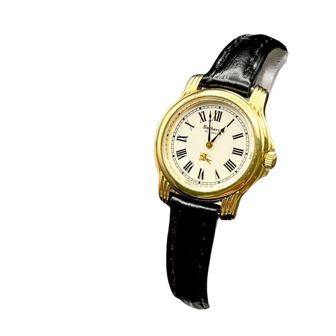 BURBERRY WATCH WOMEN - VINTAGE
