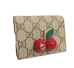 GUCCI COMPACT WALLET - Brands Select