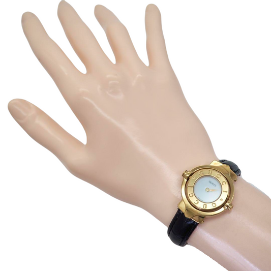 GUCCI WATCH WOMEN- VINTAGE - Brands Select