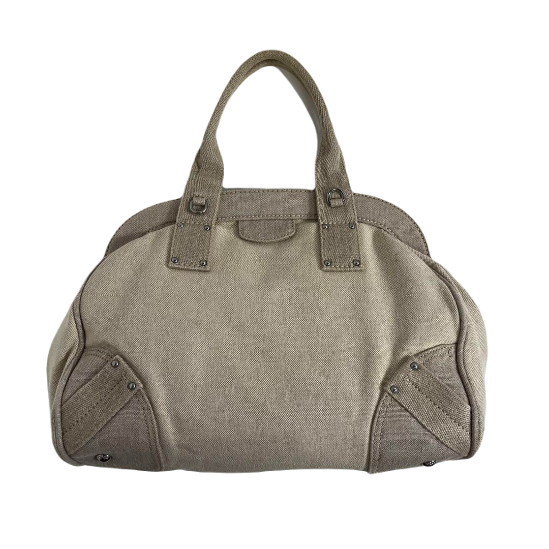 PRADA HANDBAG - VINTAGE