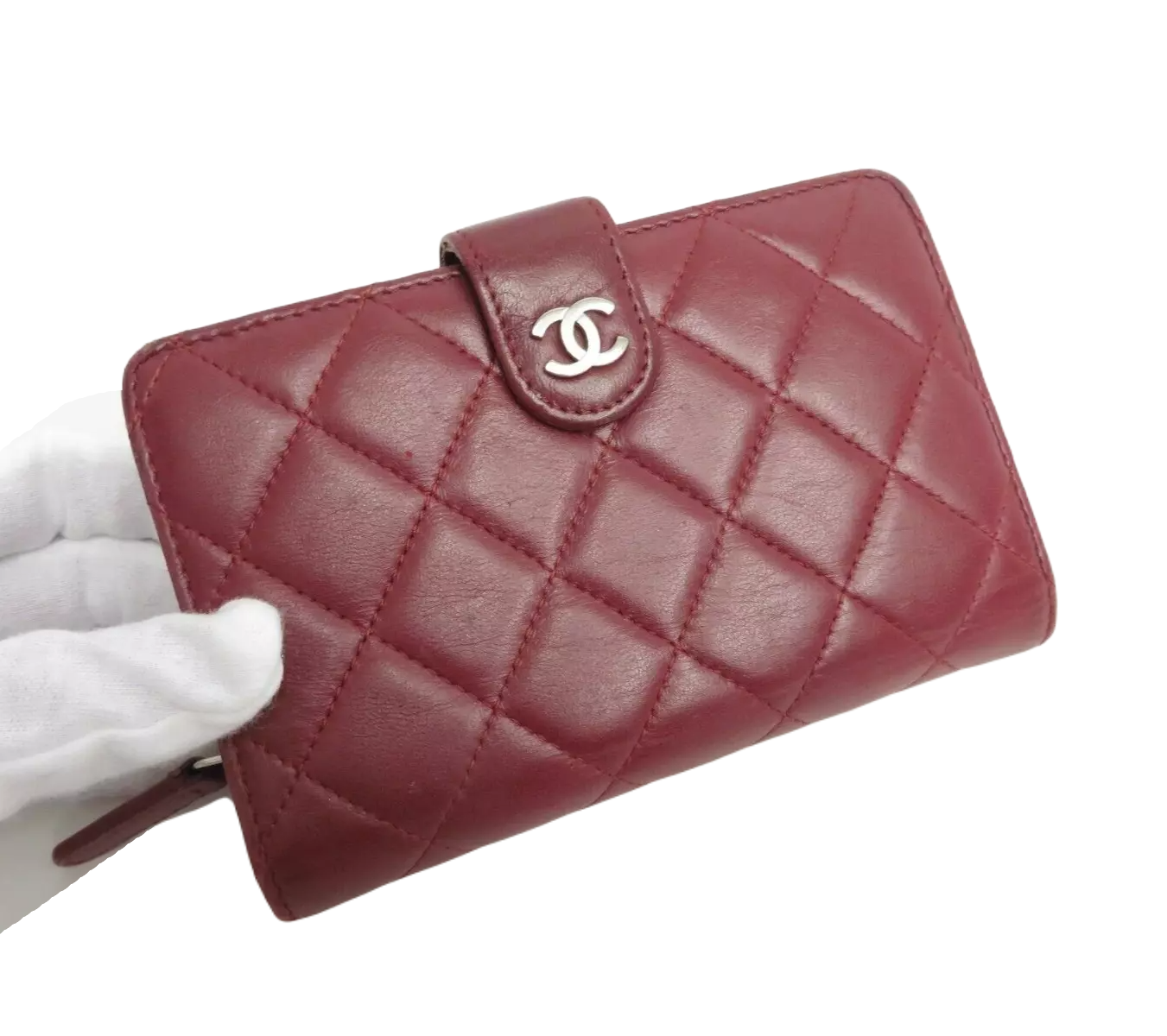 CHANEL WALLET