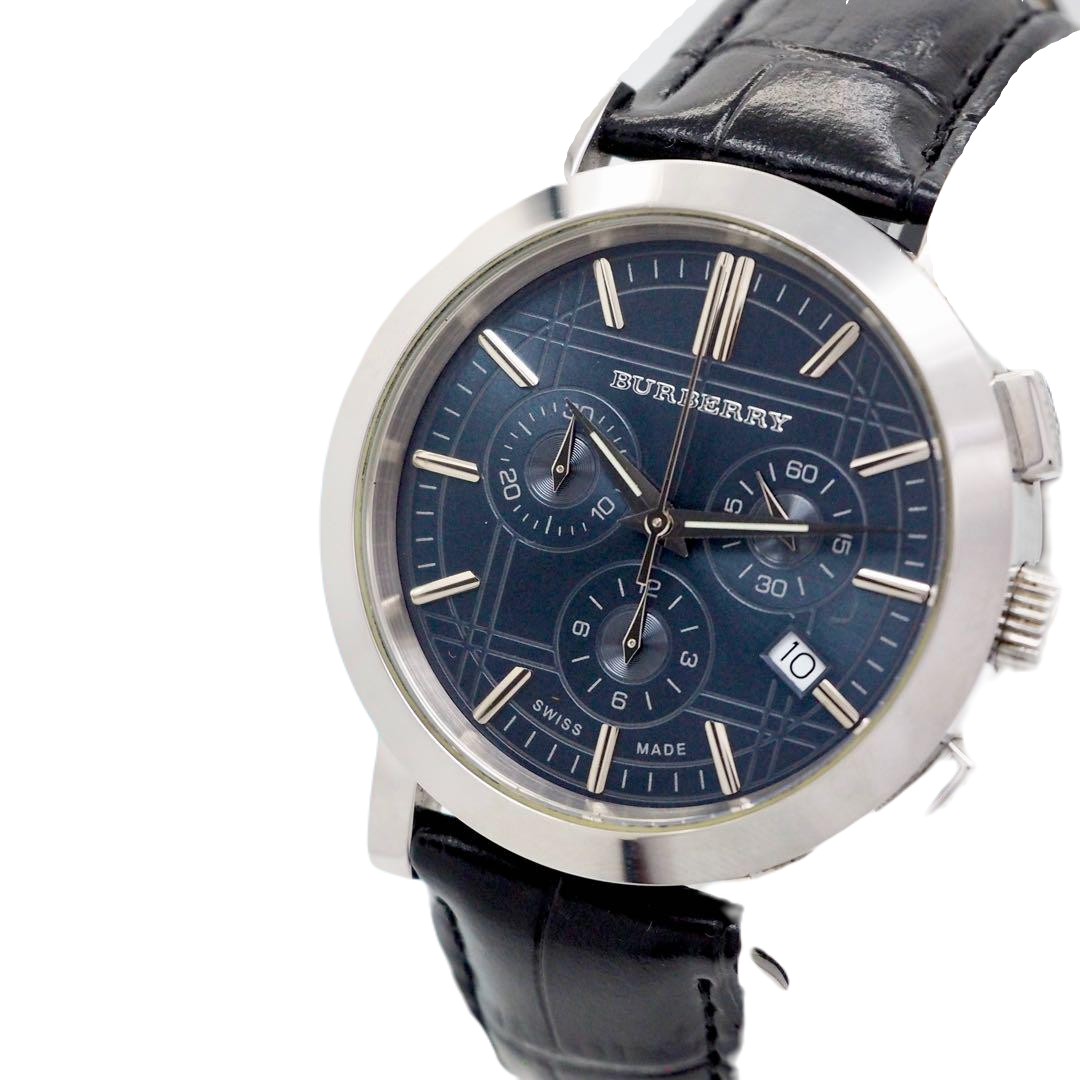 BURBERRY WATCH MEN - VINTAGE
