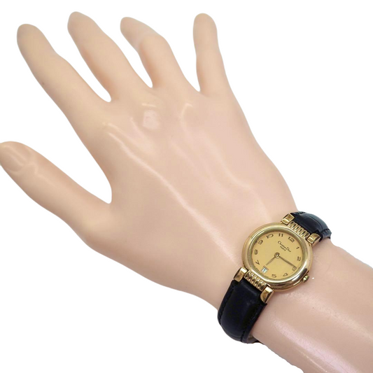 CHRISTIAN DIOR WATCH WOMEN - VINTAGE - Brands Select