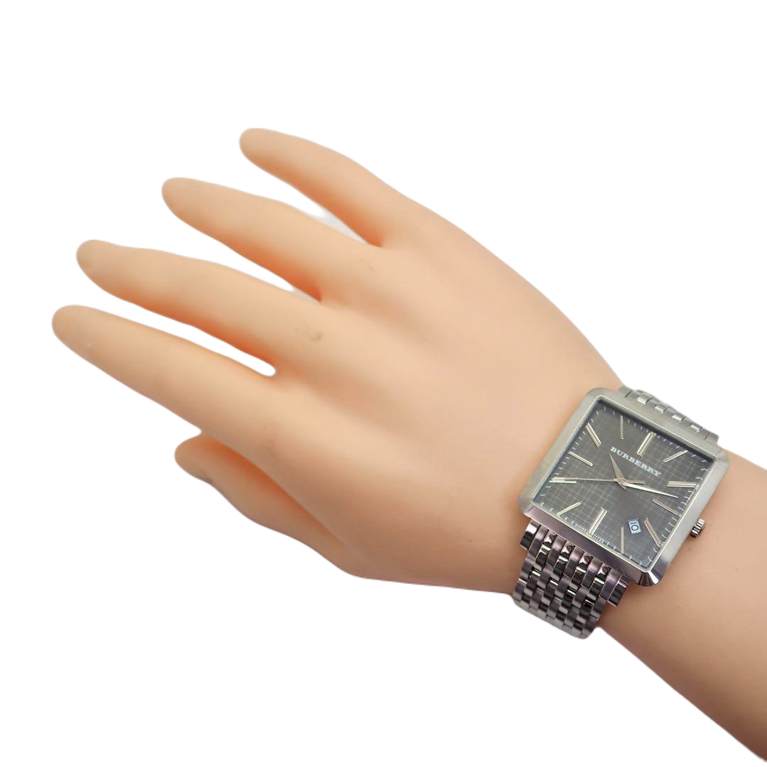 BURBERRY WATCH MENN