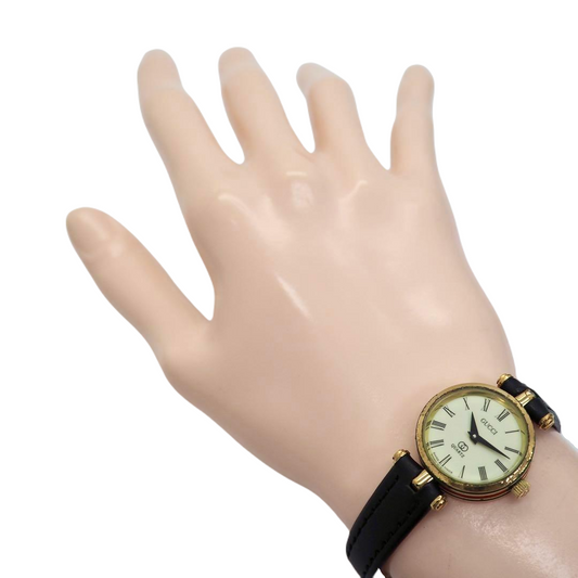 GUCCI WATCH WOMEN - VINTAGE - Brands Select