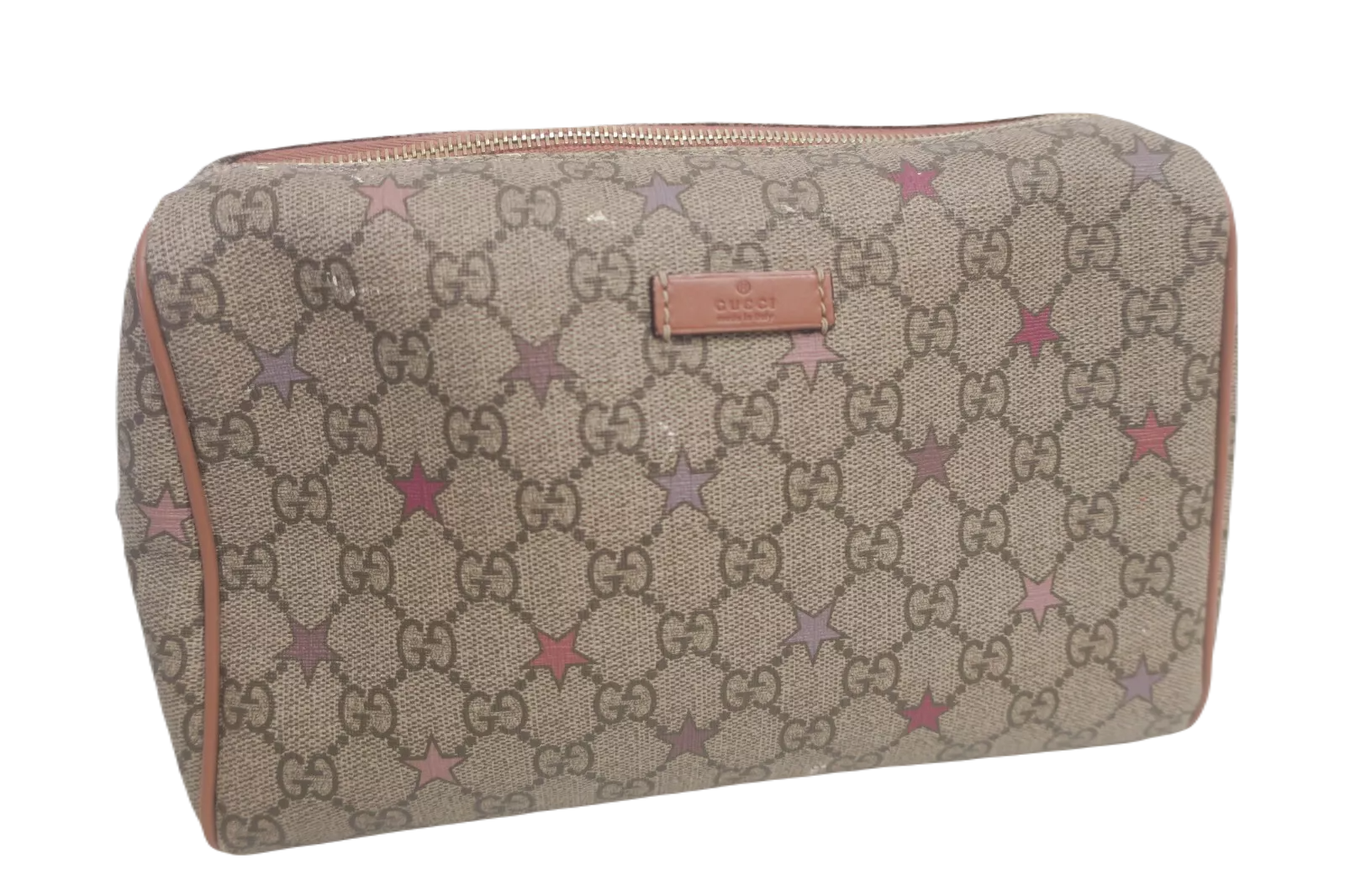 GUCCI POUCH BAG - VINTAGE - Brands Select