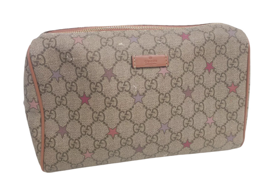 GUCCI POUCH BAG - VINTAGE - Brands Select