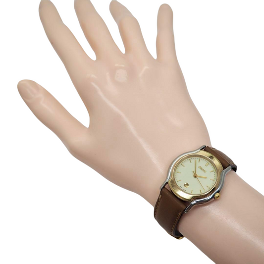 GUCCI WATCH WOMEN - VINTAGE - Brands Select