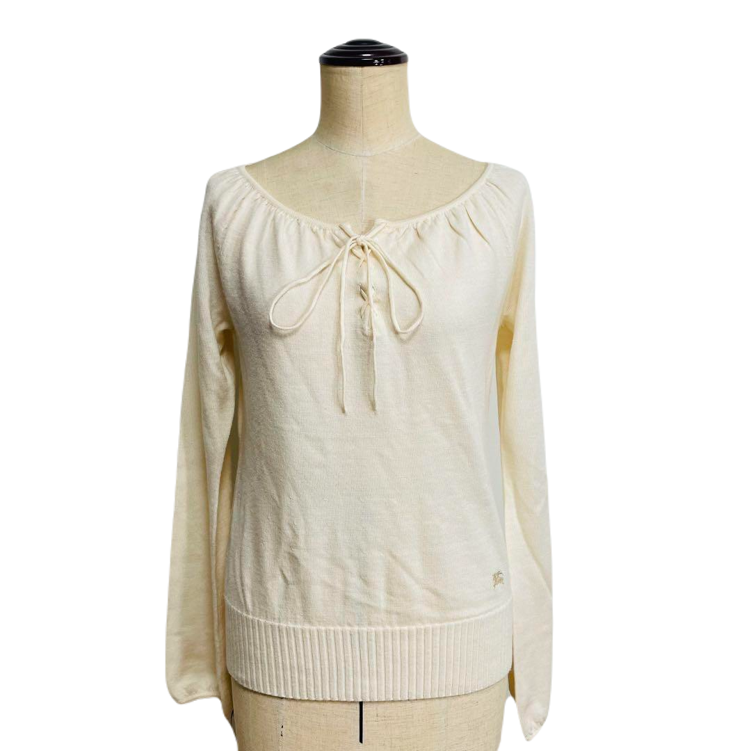 BURBERRY SWEATER