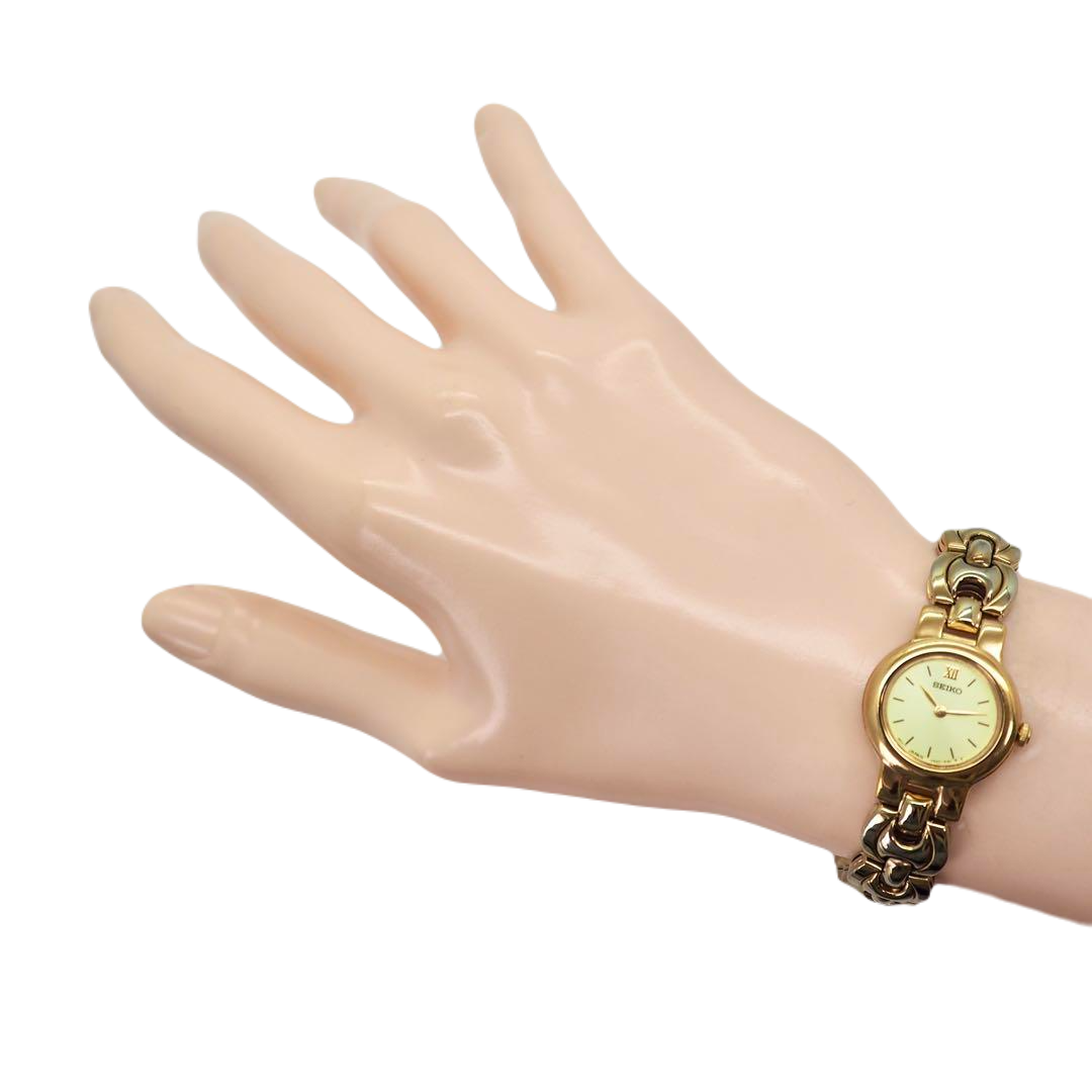 SEIKO WATCH WOMEN - VINTAGE