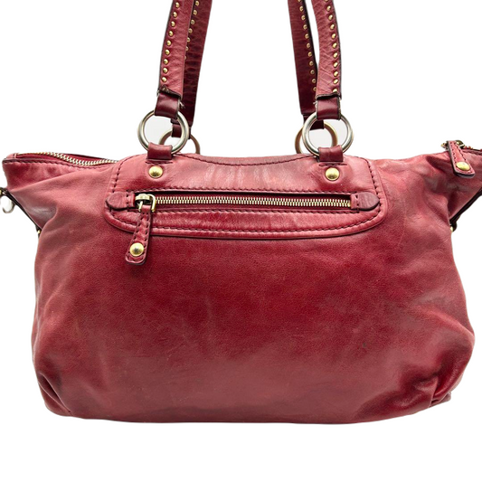 MIU MIU HANDBAG - Brands Select