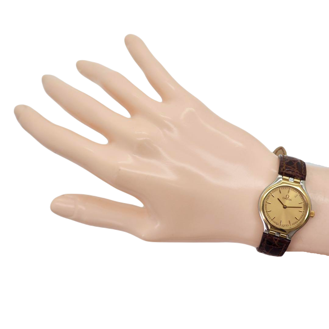 OMEGA WATCH WOMEN