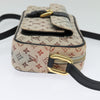 Louis Vuitton Mini Juliet MM Shoulder Bag – Blue Monogram