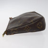 Louis Vuitton Pochette veske i Monogram Canvas mønster
