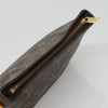 Louis Vuitton Trotteur Shoulder Bag – Monogram Canvas