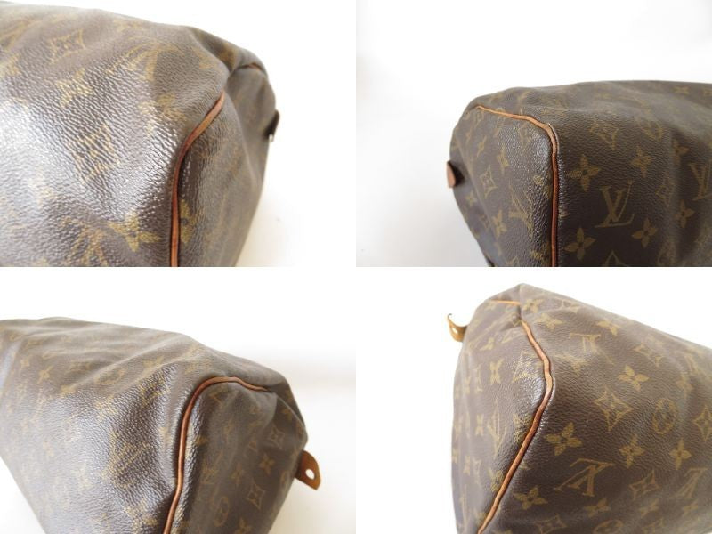 Louis Vuitton Speedy