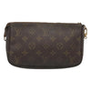 Louis Vuitton Pochette veske i Monogram Canvas mønster