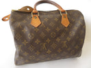 Louis Vuitton Speedy