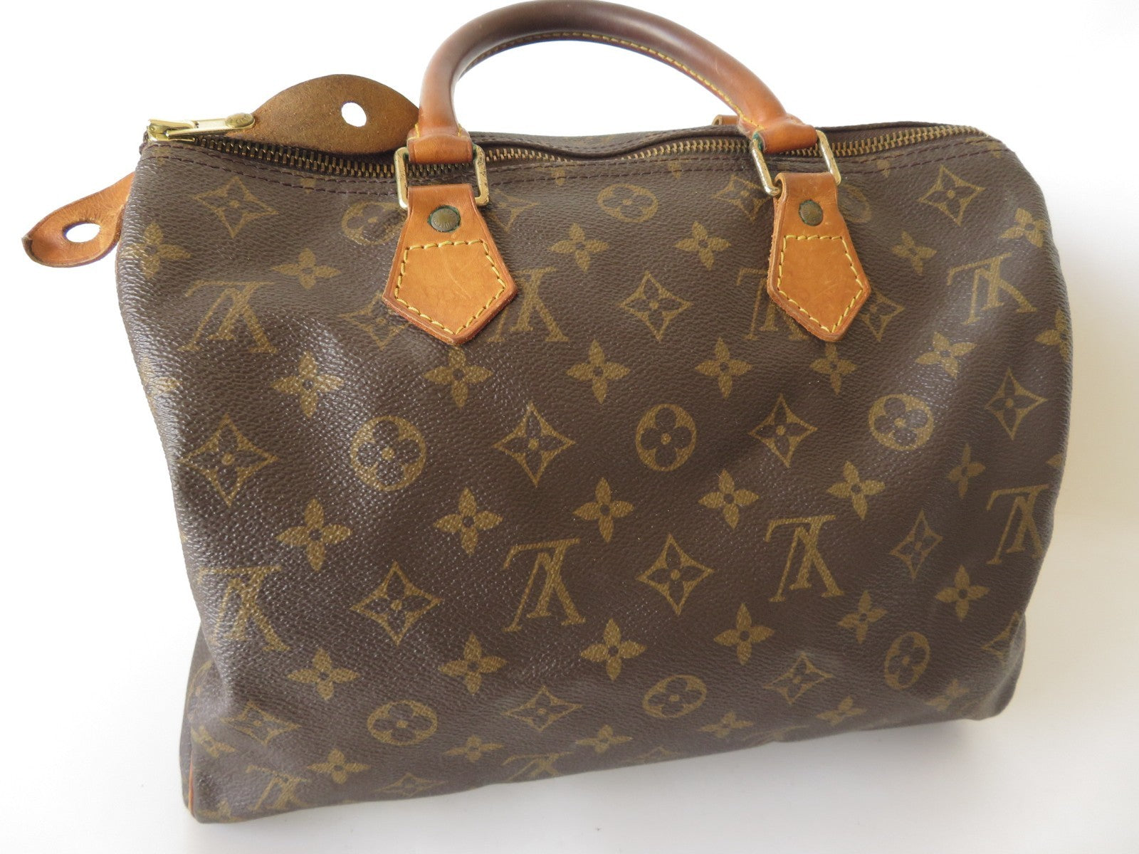 Louis Vuitton Speedy