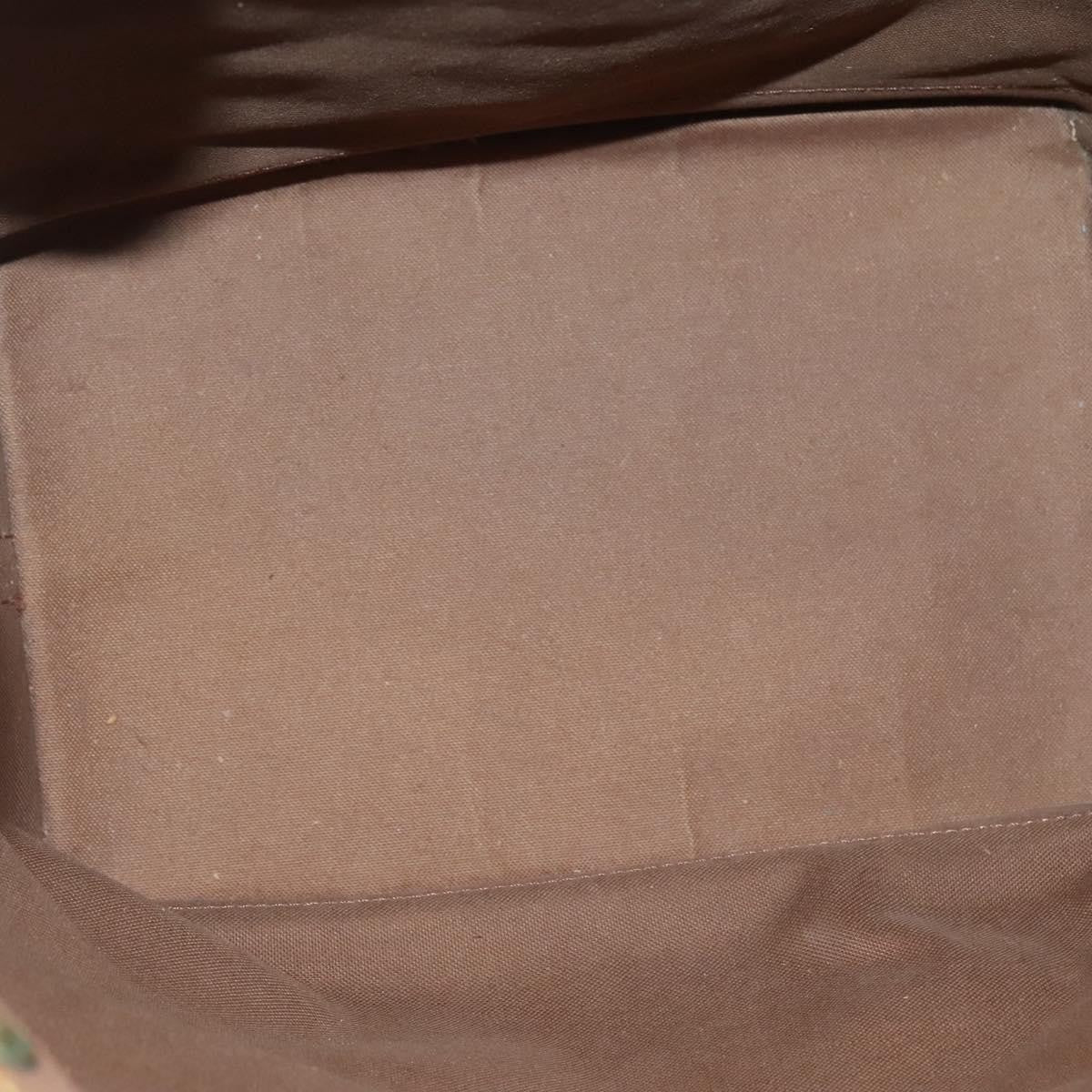 Louis Vuitton Noe Bag – Monogram Canvas