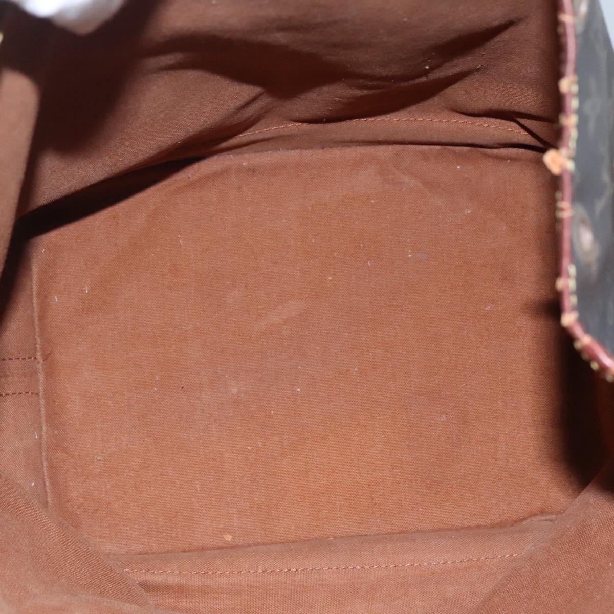 Louis Vuitton Noé veske i Monogram Canvas