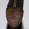 Louis Vuitton Toilette Poche 26 i Monogram Canvas mønster