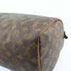 Louis Vuitton Speedy