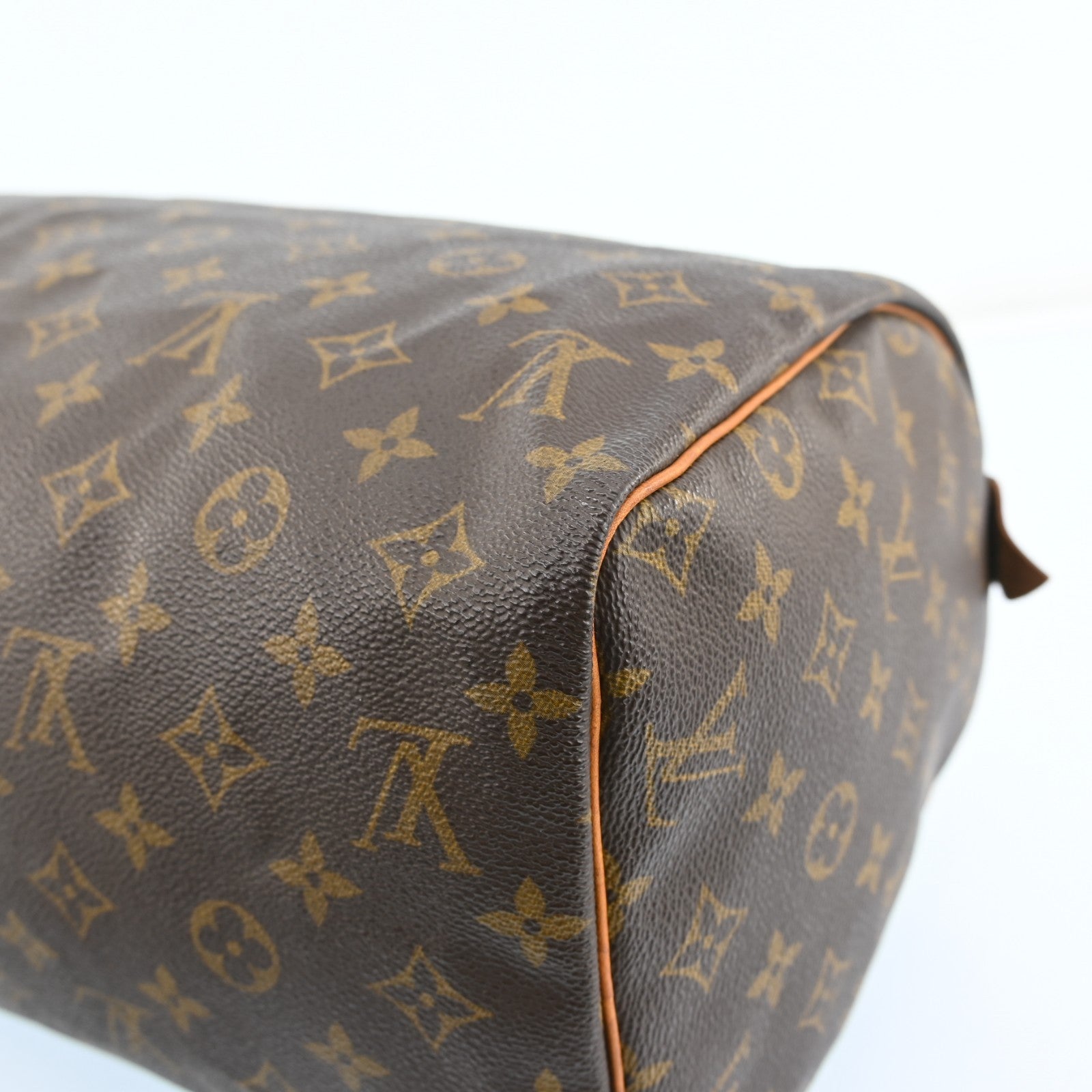 Louis Vuitton Speedy