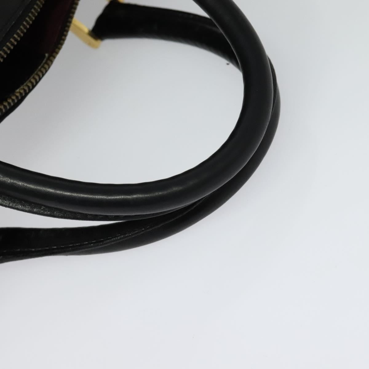Gucci Boston bag