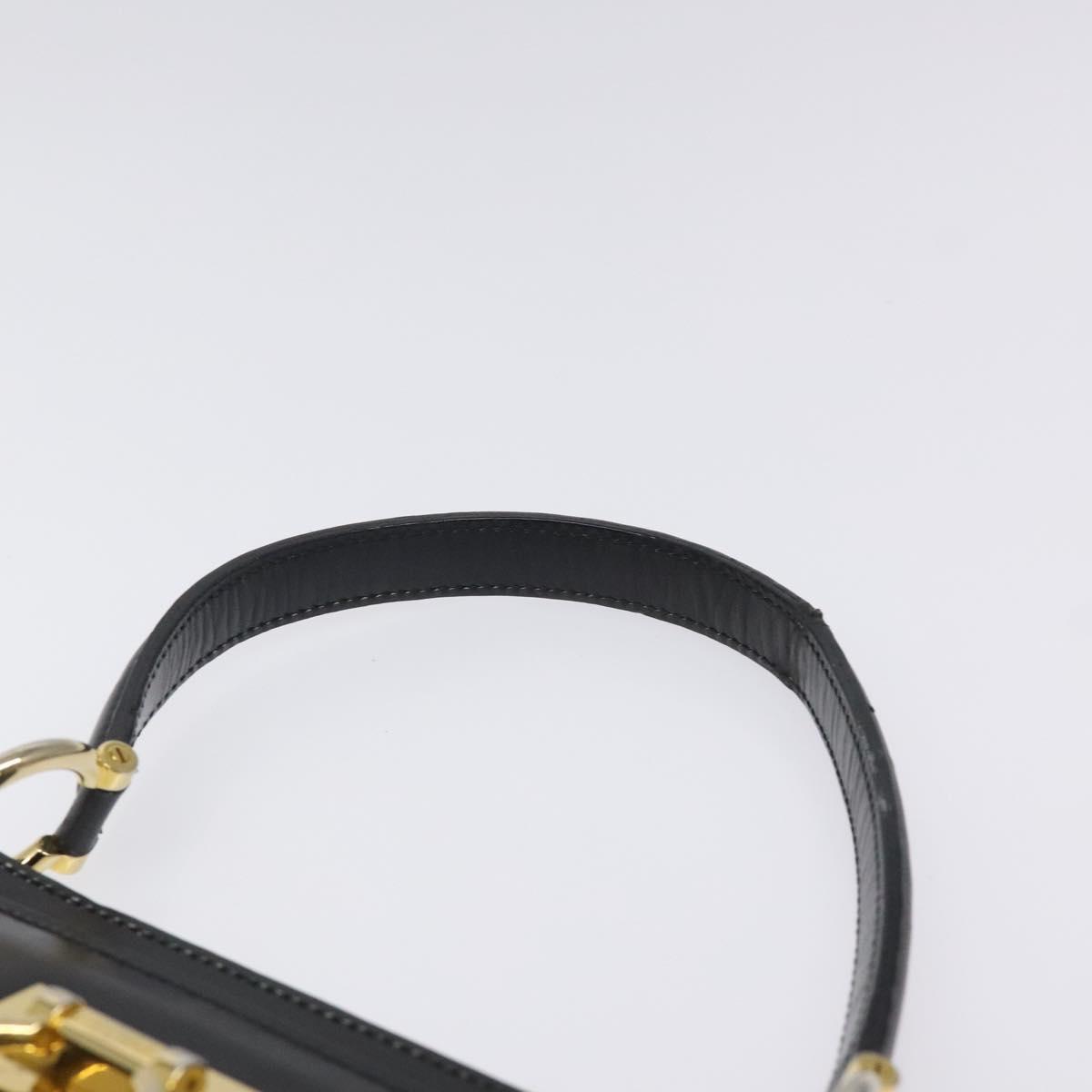 Celine Bag – Black Leather