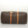 Louis Vuitton Keepall 50 Boston Bag – Monogram Canvas