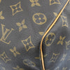 Louis Vuitton Speedy
