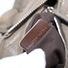 Chloe Paddington Bag - Beige Leather