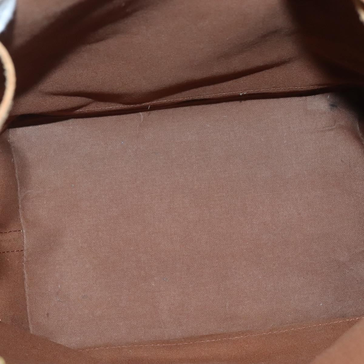 Louis Vuitton Noé veske i Monogram Canvas