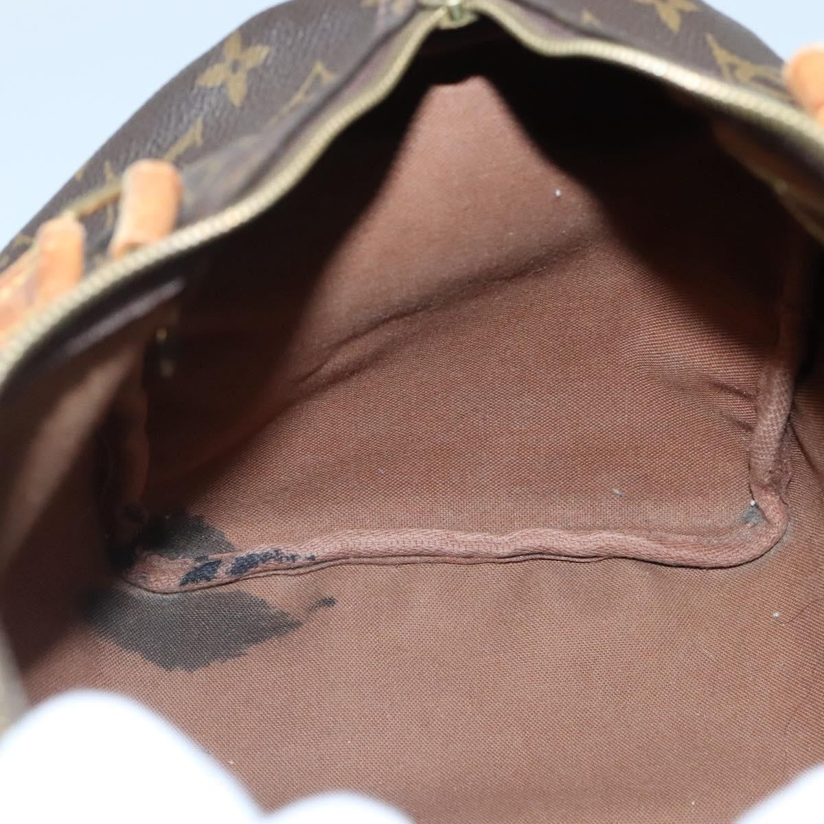 Louis Vuitton Noé veske i Monogram Canvas