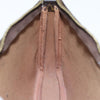 Louis Vuitton Pochette veske i Monogram Canvas mønster