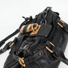 Chloe Paddington Bag – Black Leather