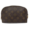 Louis Vuitton Cosmetic Pouch PM