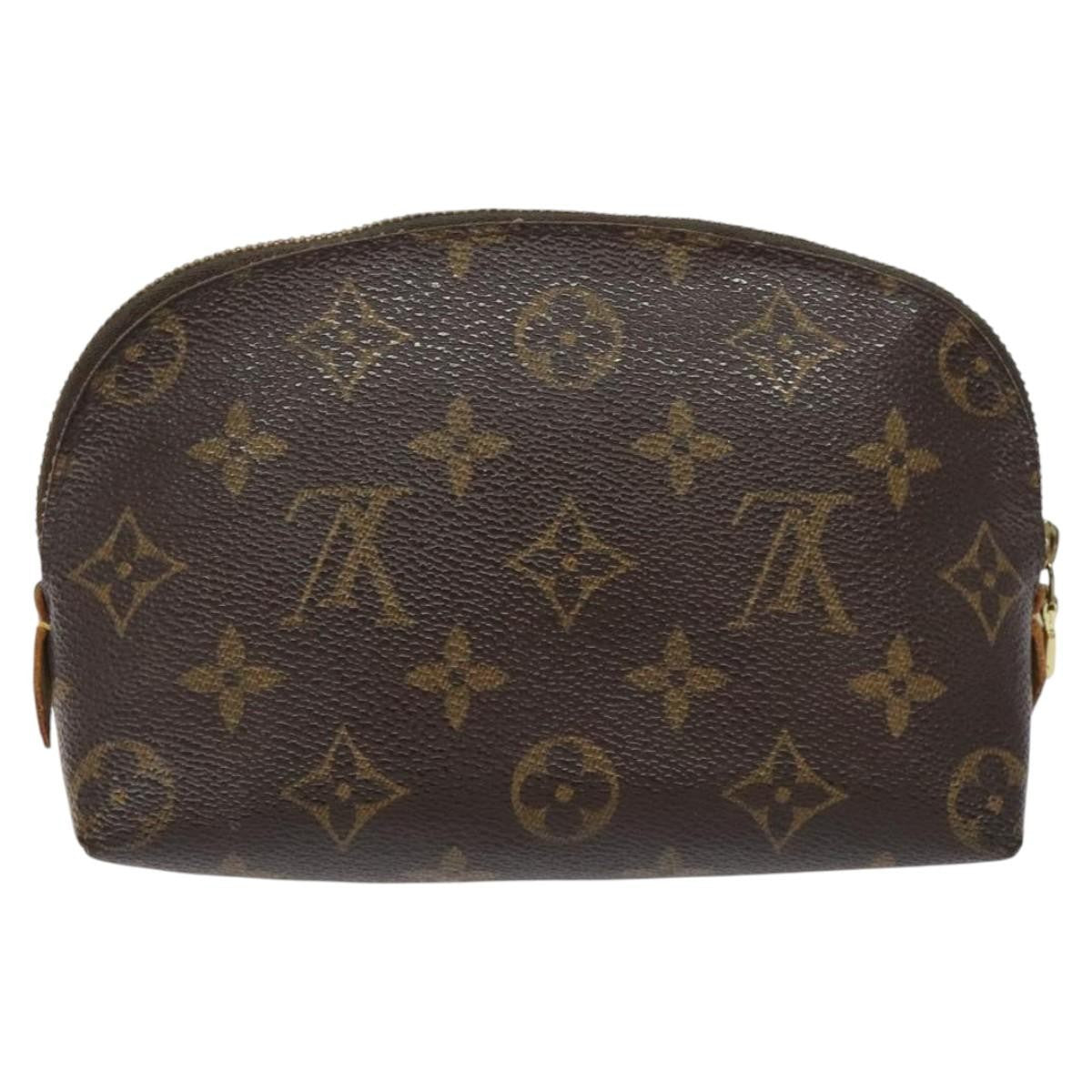 Louis Vuitton Cosmetic Pouch PM