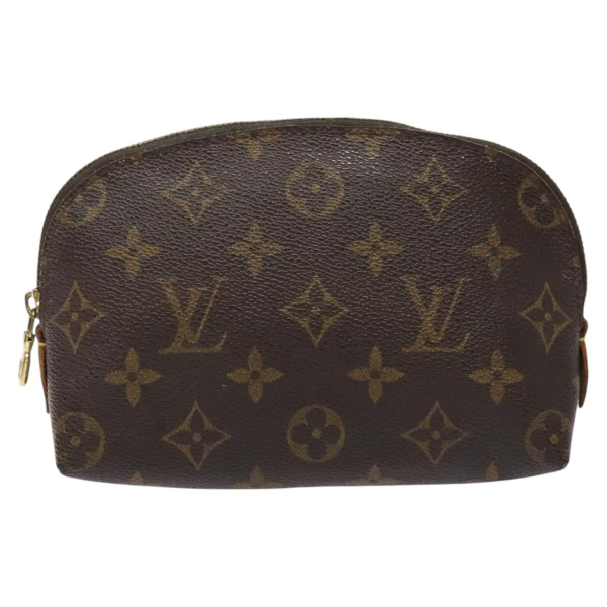 Louis Vuitton Cosmetic Pouch PM