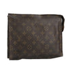 Louis Vuitton Toilette Poche 26 i Monogram Canvas mønster