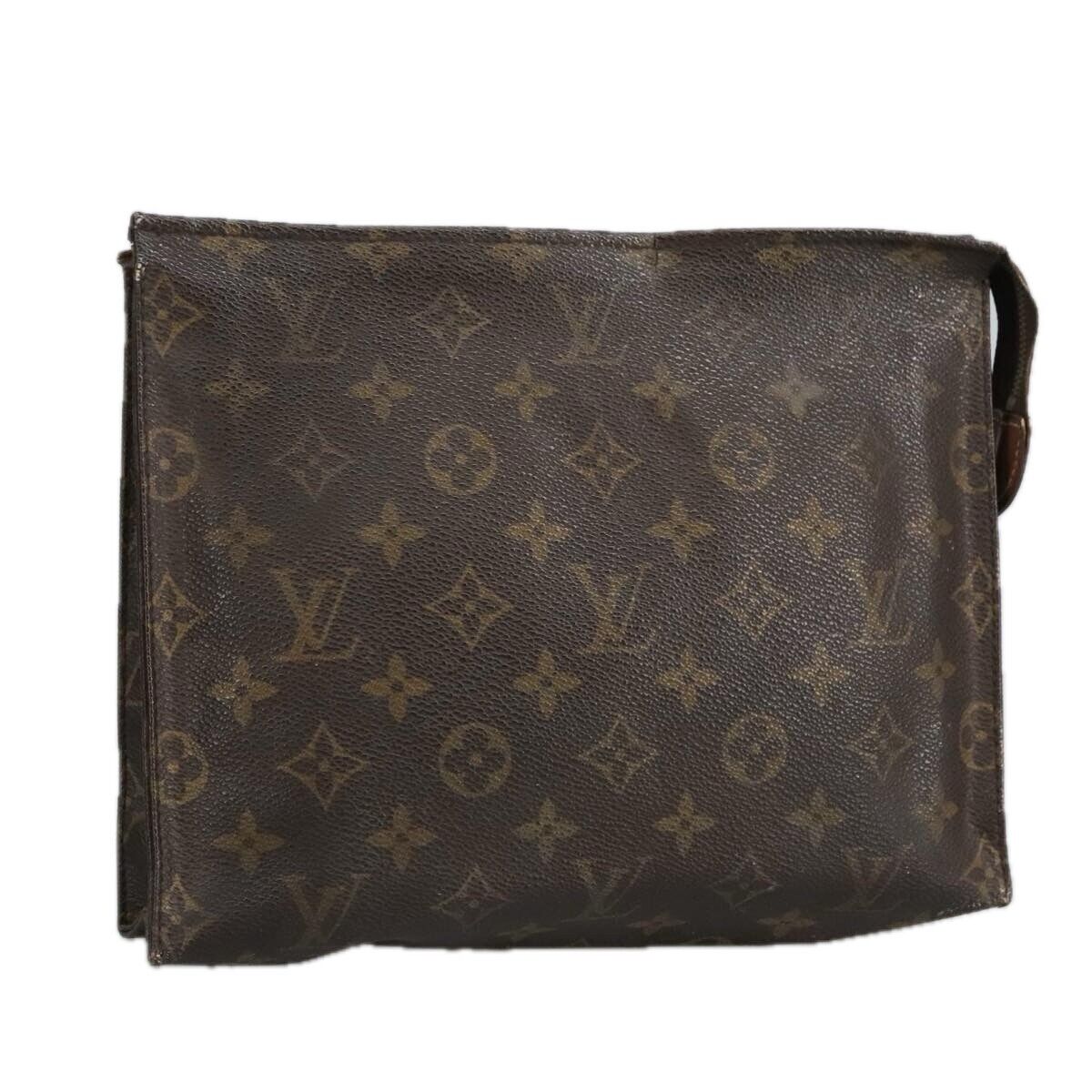 Louis Vuitton Toilette Poche 26 i Monogram Canvas mønster