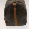 Louis Vuitton Keepall Bandouliere 60 Bag – Monogram Canvas