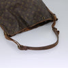 Louis Vuitton Noé veske i Monogram Canvas
